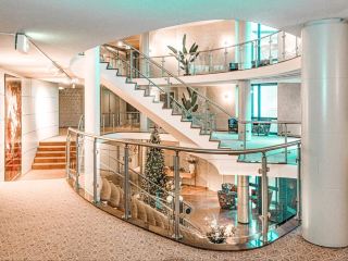 Best Hotel Ever
