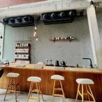 Riverside Serenity at The Baristro at Ping River