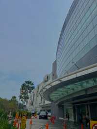 Queensbay Mall – Penang’s Ultimate Shopping & Lifestyle Destination