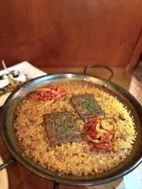 🌟西班牙特色風味小館❤️Rustico