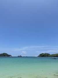 Why Tanjung Aan Beach Belongs on Your Bucket List 🏝️✨