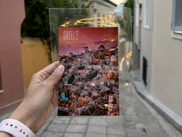Athens City Centre: Where Ancient History Meets Vibrant Life 🇬🇷🏛️