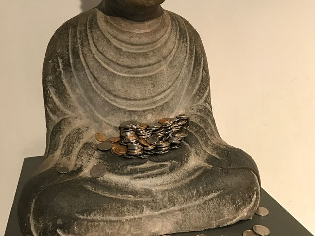 穿越古今，感受蘇州博物館的獨特魅力！🤩