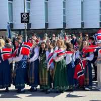 Sommarøy: Norway's Island of Endless Daylight