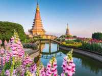 "Exploring Chiang Mai: A Journey Through Northern Thailand's Cultural Heart"