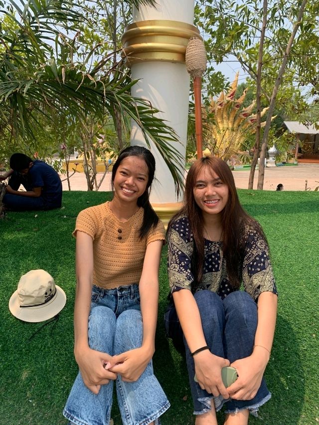 เที่ยวมุกดาหารกันค่ะ