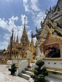 วัดพระธาตุสุโทนมงคลคีรี 📌