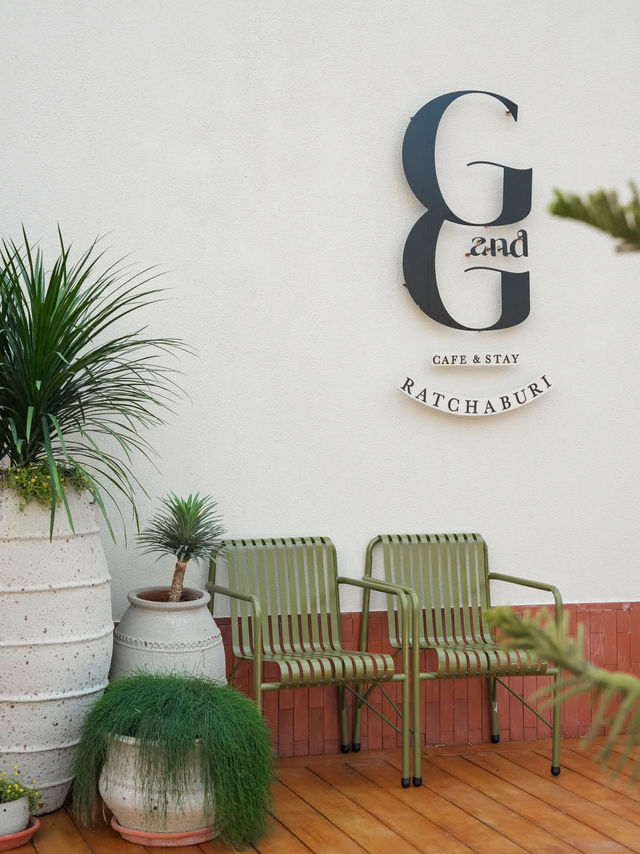 G&G Ratchaburi
