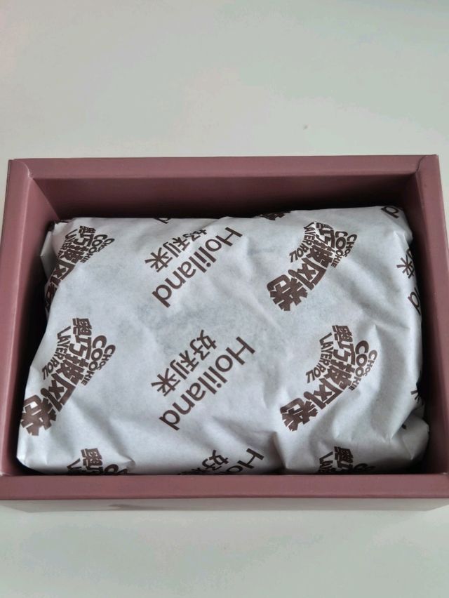 중국 핫한 디저트 홀리랜드✨️