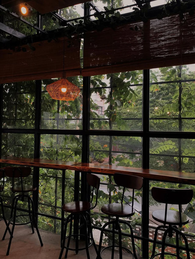 PHUONG MINH GARDEN 