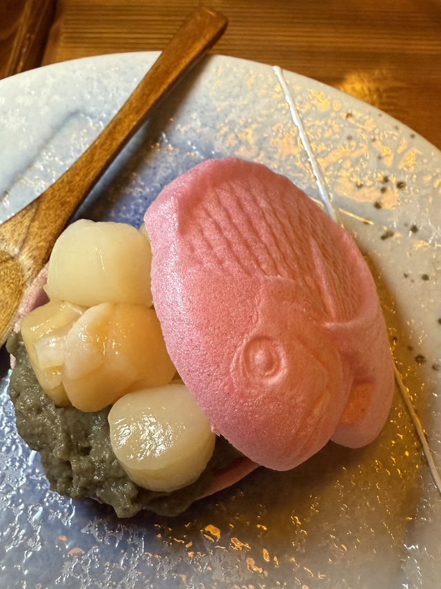 穿越昭和，懷舊風情等你試