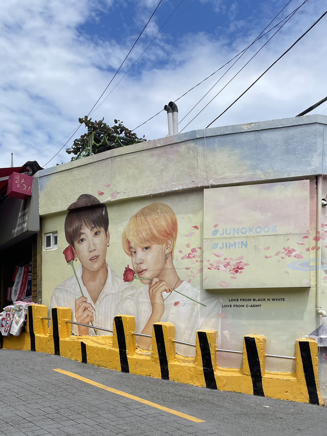 Busan