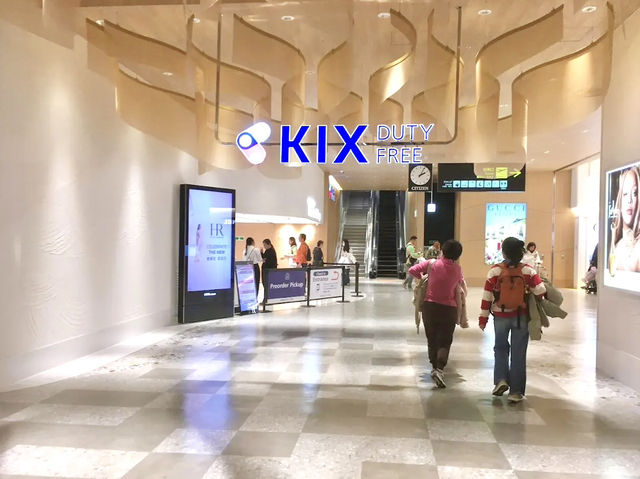 ท่าอากาศยานนานาชาติคันไซ