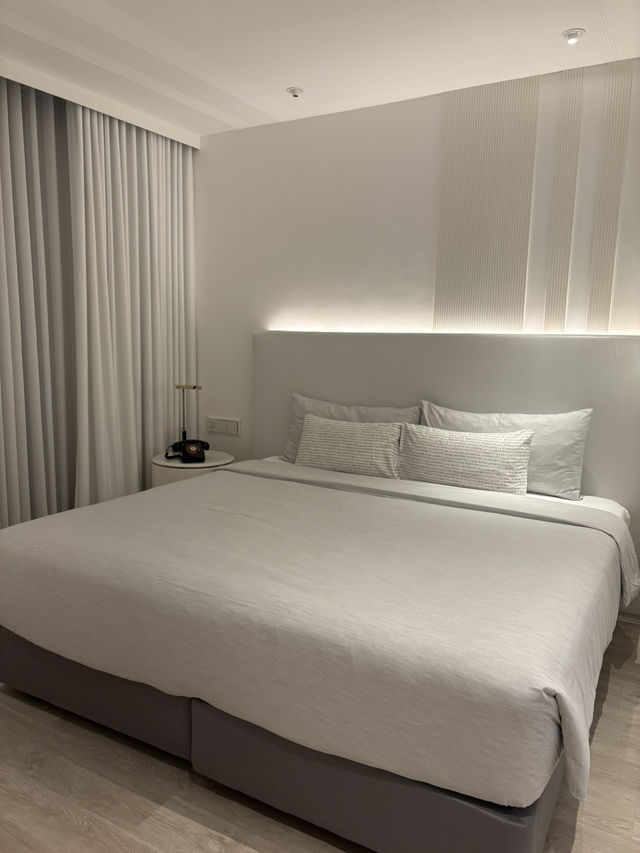 Where to stay in Bangkok 😮‍💨