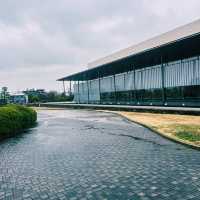 日本美術の宝庫で文化に触れる🎨🏛