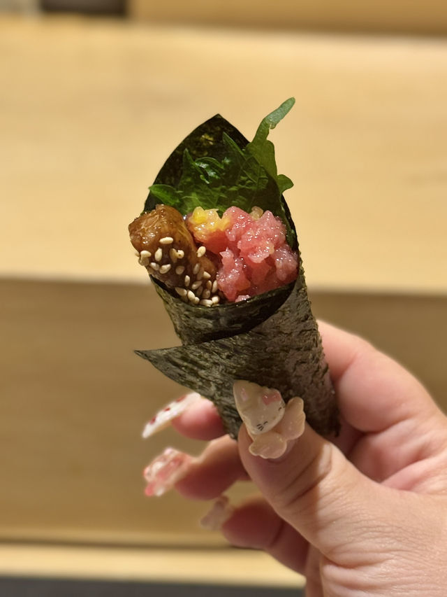 【大阪/北新地】 見た目も美しい季節感あふれる絶品コース 