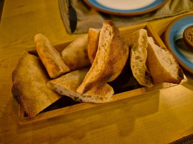 튀르키예 괴레메 분위기 맛집