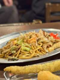 【大阪/梅田】串カツ発祥の新世界に本店を構える串カツ専門店
