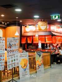 Katsu Kitchen ร้านอาหารญี่ปุ่นเปิดใหม่ราคาดี