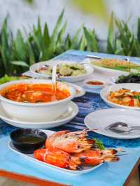 ซีฟู้ดอุดร🥢🥄