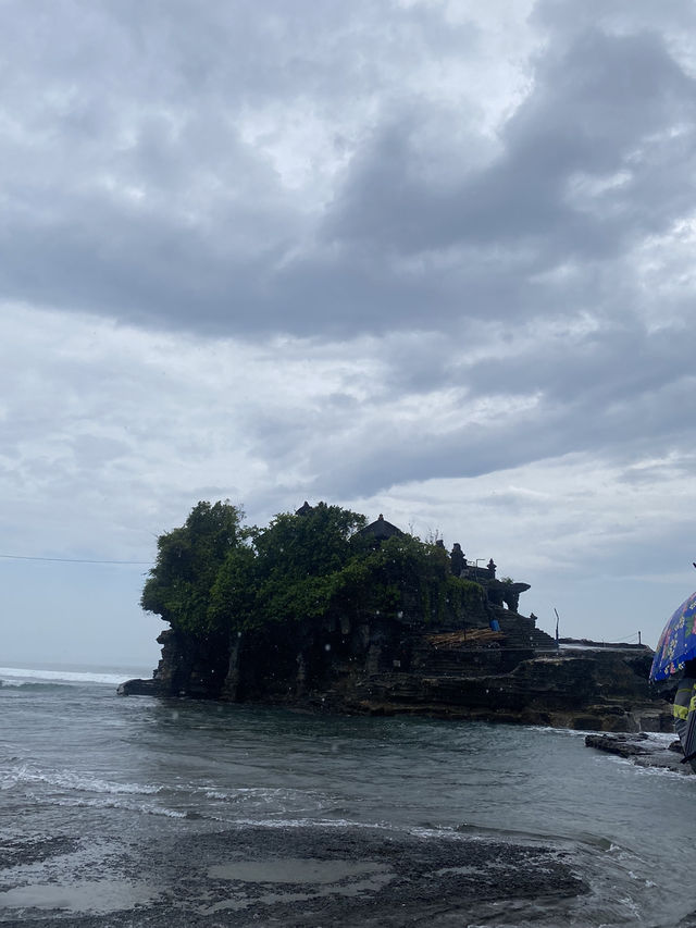 おすすめの旅行先、バリ🌺