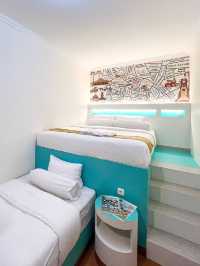 Comfort Centre Residence