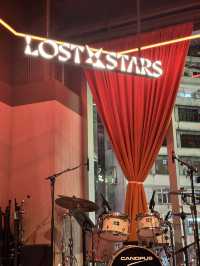 🎶Lost Stars Livehouse Bar & Eatery