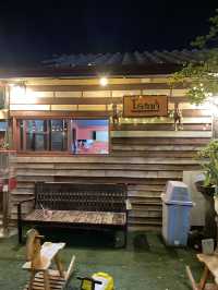 โรงชา