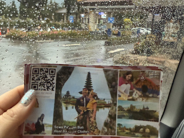 Bali 6 Days Travel Guide 