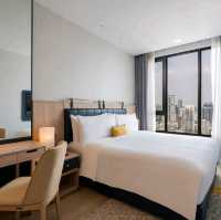 best hotel ever