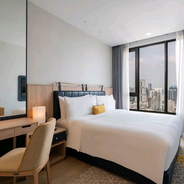best hotel ever