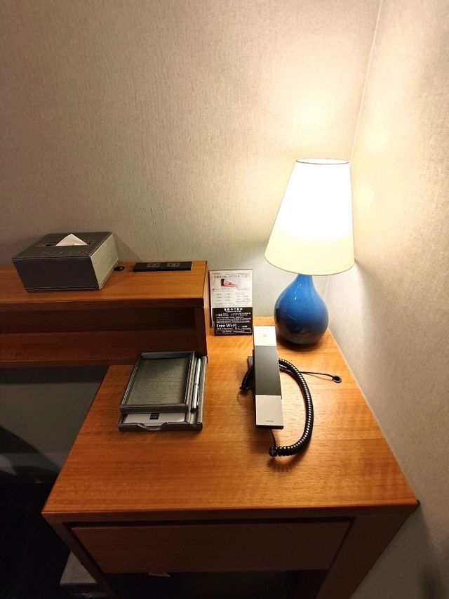 札幌住宿｜客房附設洗烘衣機及微波爐，旅日多日住宿首選—東急STAY札幌大通