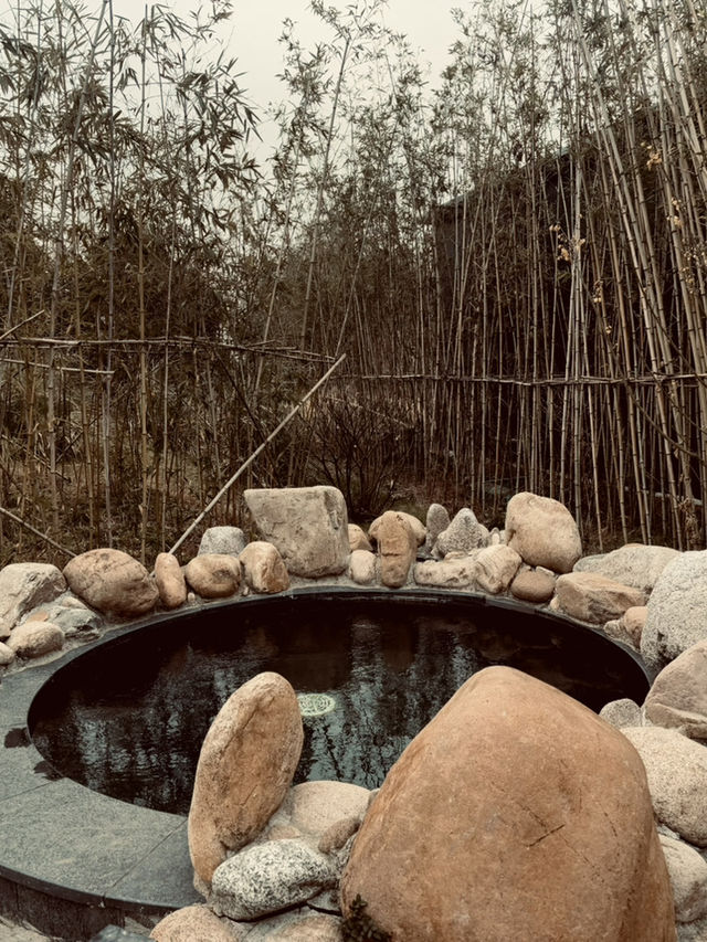 Hefei Feixi Shilili Shannan Fishing Cinema Resort 💕