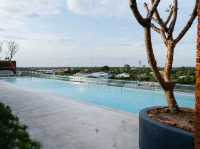 101 Hotel โรงแรมราคาประหยัด จังหวัดร้อยเอ็ด