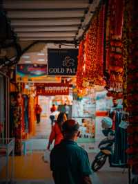🇲🇾馬來西亞吉隆坡小印度(Little India Brickfields)