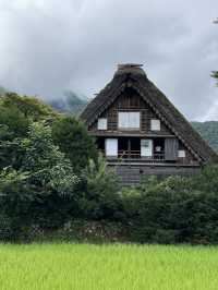 🏔飛騨高山　白川郷🏔´-