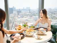 The Kites Eatery – ห้องอาหารสไตล์โมเดิร์น