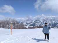 Gala Yuzawa Snow Resort