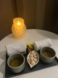 Cense by Spa Cenvaree สปาหรู ราคาดีงาม