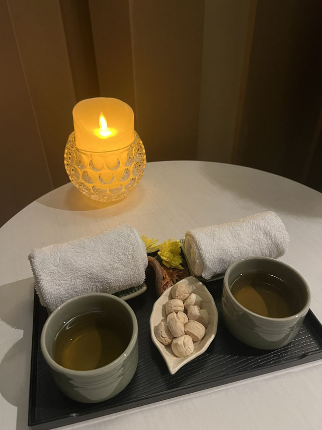 Cense by Spa Cenvaree สปาหรู ราคาดีงาม