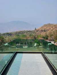 Oliva View De'cafe | สวนผึ้ง ราชบุรี