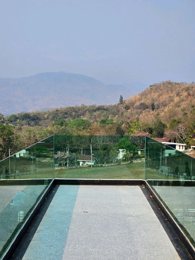 Oliva View De'cafe | สวนผึ้ง ราชบุรี