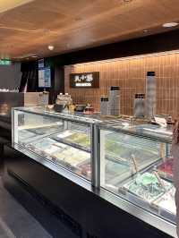 NINO MATCHA Disneytown – สวรรค์ของคนรักมัทฉะ!