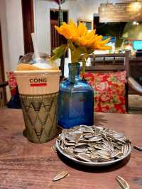 CONG CAFE, Hoi An , Vietnam