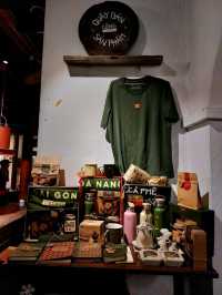 CONG CAFE, Hoi An , Vietnam
