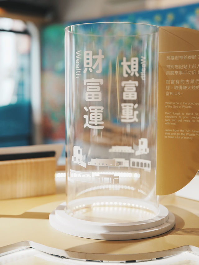 迷你版的淡水？一起走進藏身古蹟裡的《微型展》