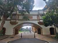 #雪梨大學The University of Sydney
