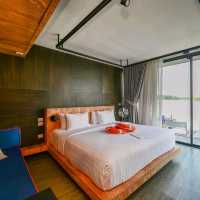 The Xcape River Kwai