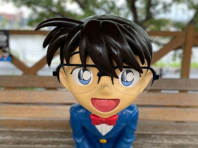 베이커 상점가