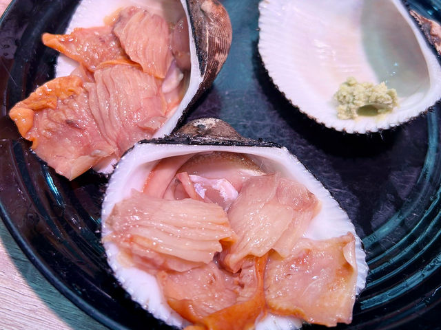 🇯🇵🎏日本大板黑門市場覓食攻略🔥🔥🔥